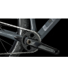 CUBE REACTION C62 PRO GREY' N' METAL