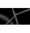 CUBE REACTION C62 PRO GREY' N' METAL