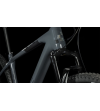 CUBE REACTION C62 PRO GREY' N' METAL