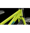 CUBIE 160 RT GREEN' N' BLACK