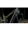 CUBE STEREO ONE22 TM FLASHGREY' N' OLIVE