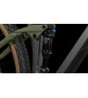 CUBE STEREO ONE22 TM FLASHGREY' N' OLIVE