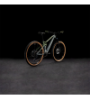 CUBE STEREO ONE22 TM FLASHGREY' N' OLIVE
