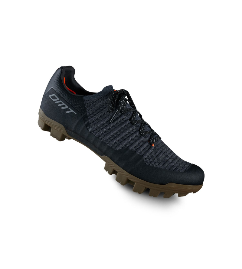 DMT GK1 BLACK/ANTRACITE