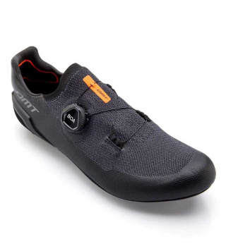 DMT KR30 BLACK/BLACK