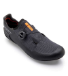 DMT KR30 BLACK/BLACK