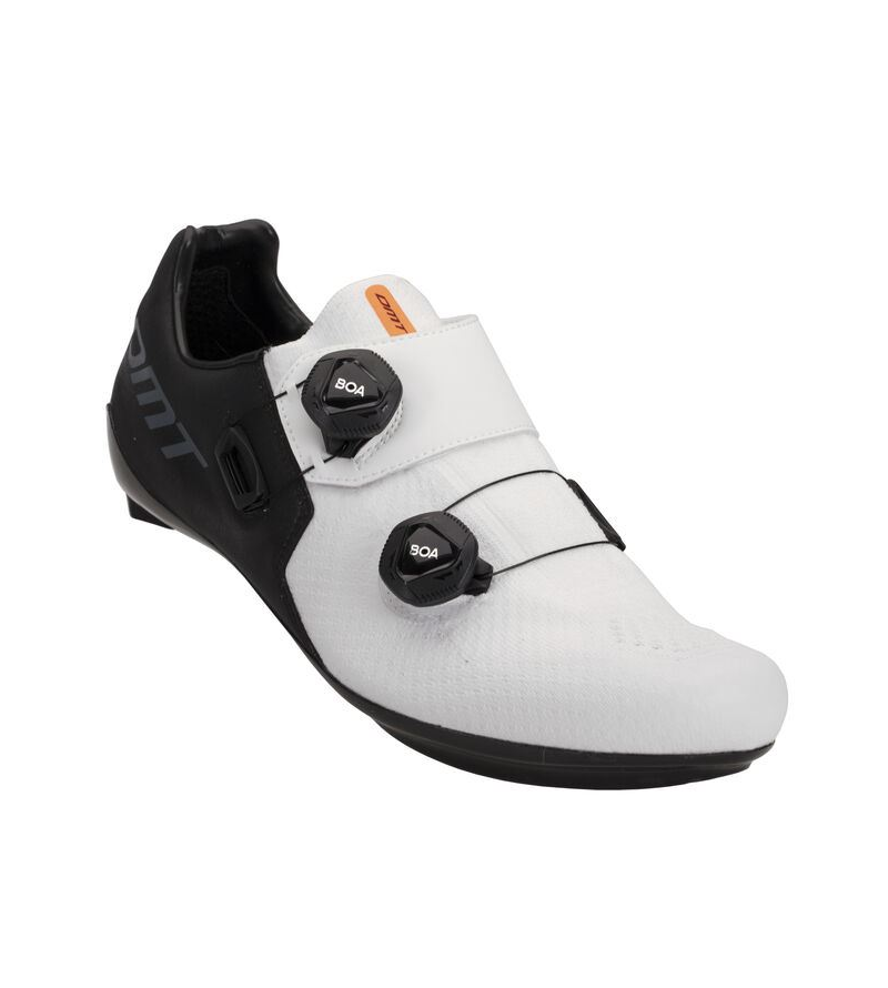 DMT SH1 BLACK/WHITE