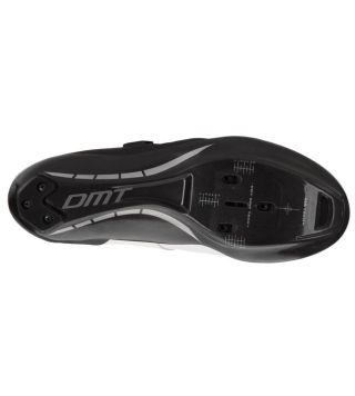 DMT SH1 BLACK/WHITE