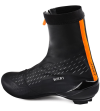 DMT WKR1 BLACK/ORANGE