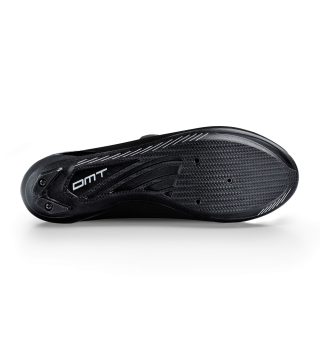 DMT WKR1 BLACK/ORANGE