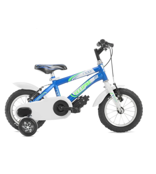 ECLIPSE BICI 12" MTB STEEL...