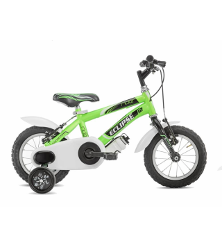ECLIPSE BICI 12" MTB STEEL...