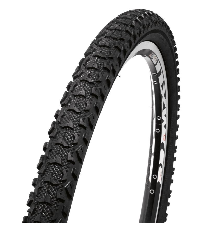 COPERTONE ELEVEN YAKKO 26X1.95 RIGIDO