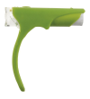 ELEVEN FANALINO ANTERIORE BATTERIA IN SILICONE VERDE