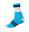 ENDURA BANDWIDTH SOCK HI-VIZ BLUE