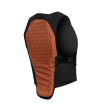 ENDURA D3O PROTECTOR VEST NERO