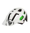 ENDURA SINGLETRACK HELMET MIPS WHITE