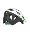 ENDURA SINGLETRACK HELMET MIPS WHITE