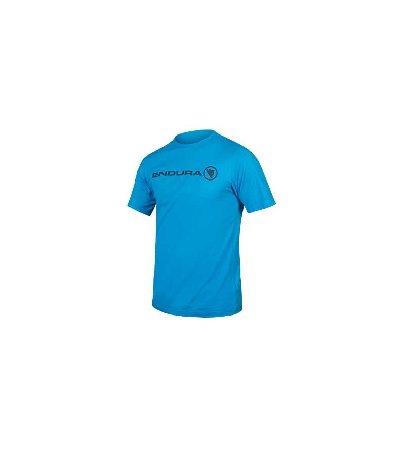 ENDURA ONE CLAN LIGHT T BLUE