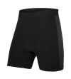 ENDURA ENGINEERED BOXERS II NERO