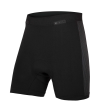 ENDURA ENGINEERED BOXER WITH CLICKFAST  NERO