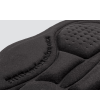 ENDURA ENGINEERED BOXER WITH CLICKFAST  NERO