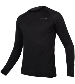 ENDURA BAABAA BLEND L/S...