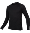 ENDURA BAABAA BLEND L/S BASE LAYER
