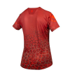 ENDURA SINGLETRACK W PRINT T LIMITED CAYENNE