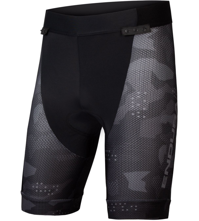 ENDURA SINGLE TRACK LINER SHORT NERO
