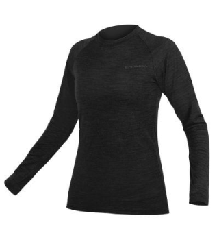 ENDURA BAABAA BLEND L/S...