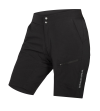 ENDURA HUMMVEE LITE SHORT WMS BLACK