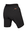 ENDURA HUMMVEE LITE SHORT WMS BLACK
