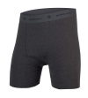 ENDURA  BIKE BOXER TWIN PACK ANTRACITE