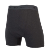 ENDURA  BIKE BOXER TWIN PACK ANTRACITE