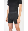 ENDURA  BIKE BOXER TWIN PACK ANTRACITE