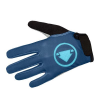 ENDURA KID HUMMVEE LITE ICON GLOVE LTD BLUE BERRY