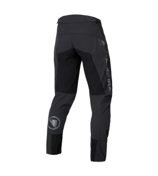ENDURA SINGLETRACK TROUSER II NERO