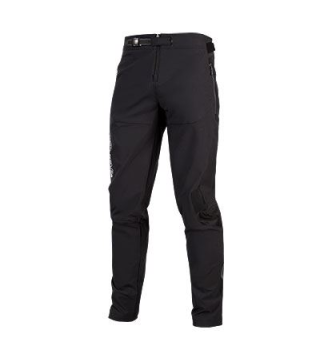 ENDURA MT500 BURNER PANT BLACK