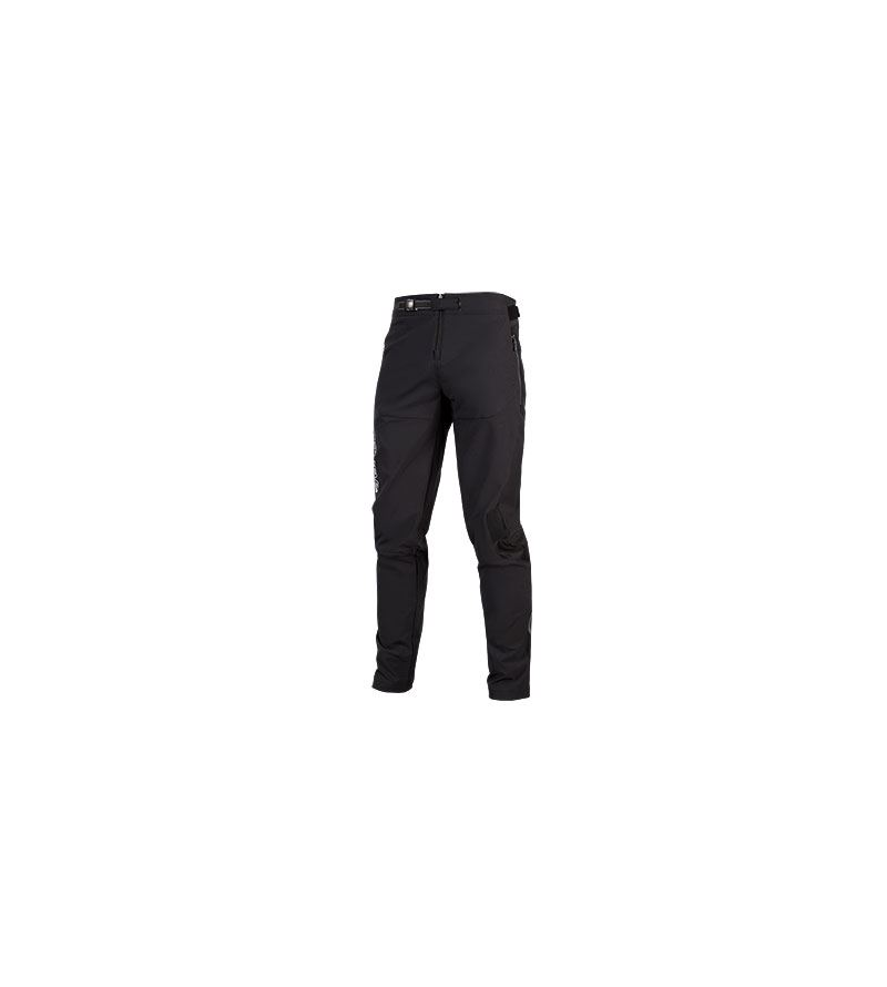 ENDURA MT500 BURNER PANT BLACK
