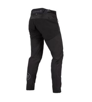 ENDURA MT500 BURNER PANT BLACK