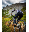 ENDURA MT500 BURNER PANT BLACK