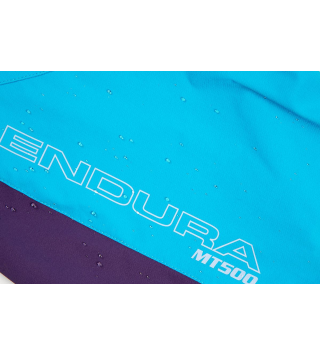 ENDURA MT500 BURNER PANT BLACK