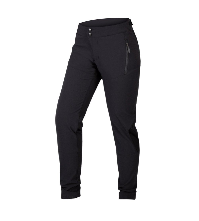 ENDURA WMS MT500 BURNER PANT BLACK