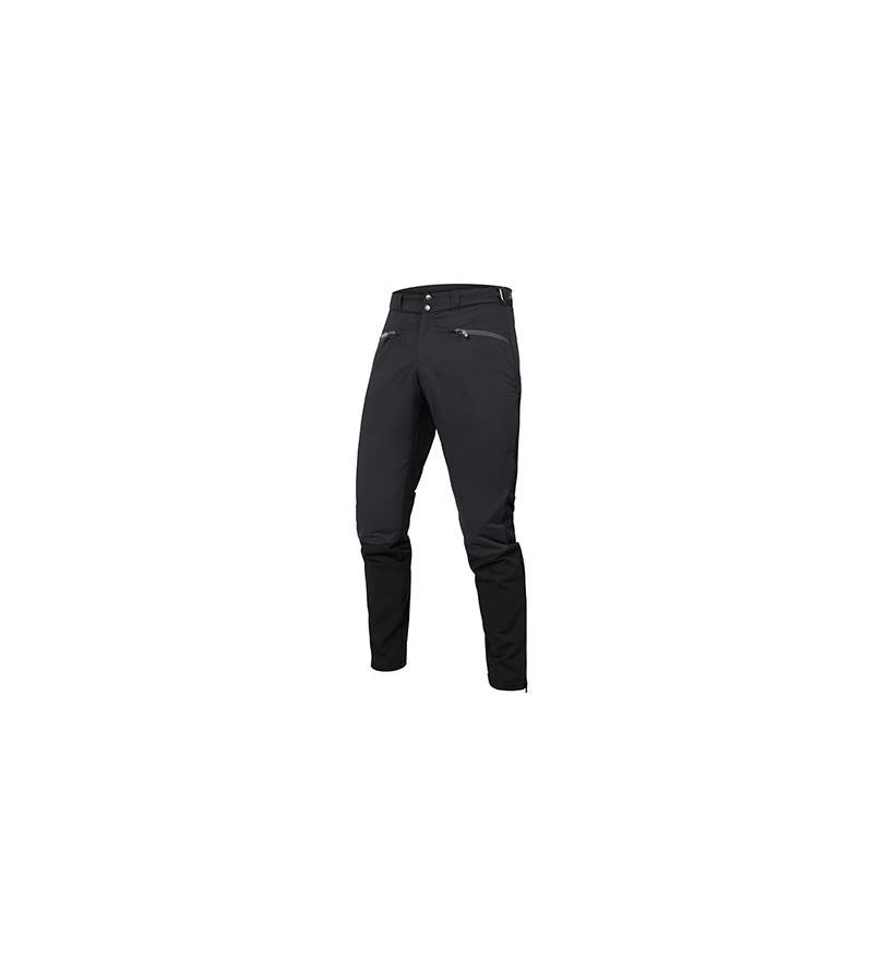 ENDURA MT500 FREEZING POINT TROUSERS II NERO