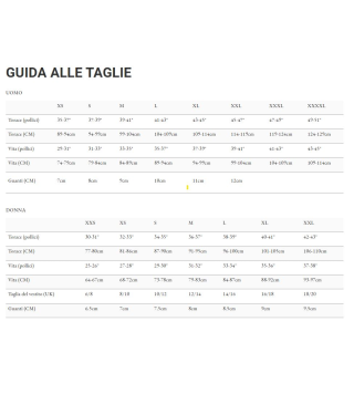 ENDURA MT500 FREEZING POINT TROUSERS II NERO