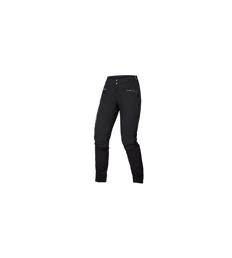 ENDURA MT500 FREEZING POINT TROUSERS WMS NERO
