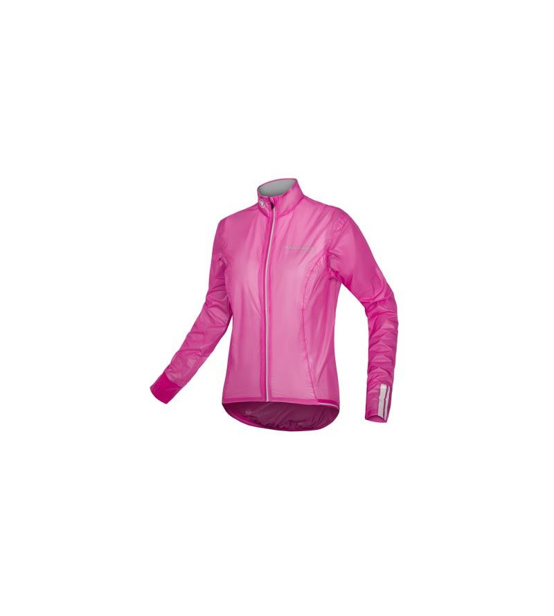 ENDURA W'S FS260-PRO ADRENALINE RACE ROSA