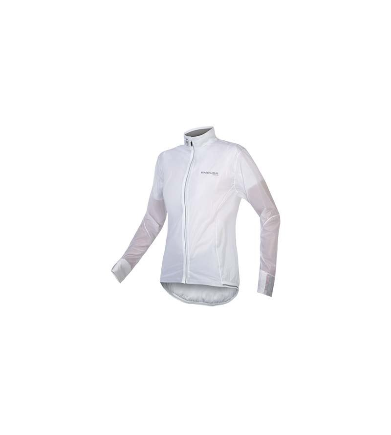 ENDURA W'S FS260-PRO ADRENALINE RACE CA BIANCO
