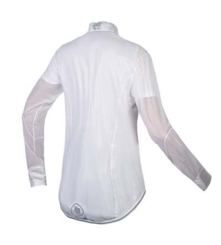 ENDURA W'S  FS260-PRO ADRENALINE RACE CA BIANCO